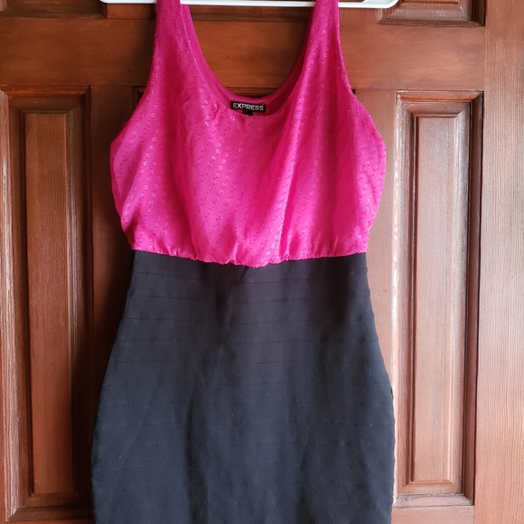 EXPRESS DRESS - Picture 13 of 16